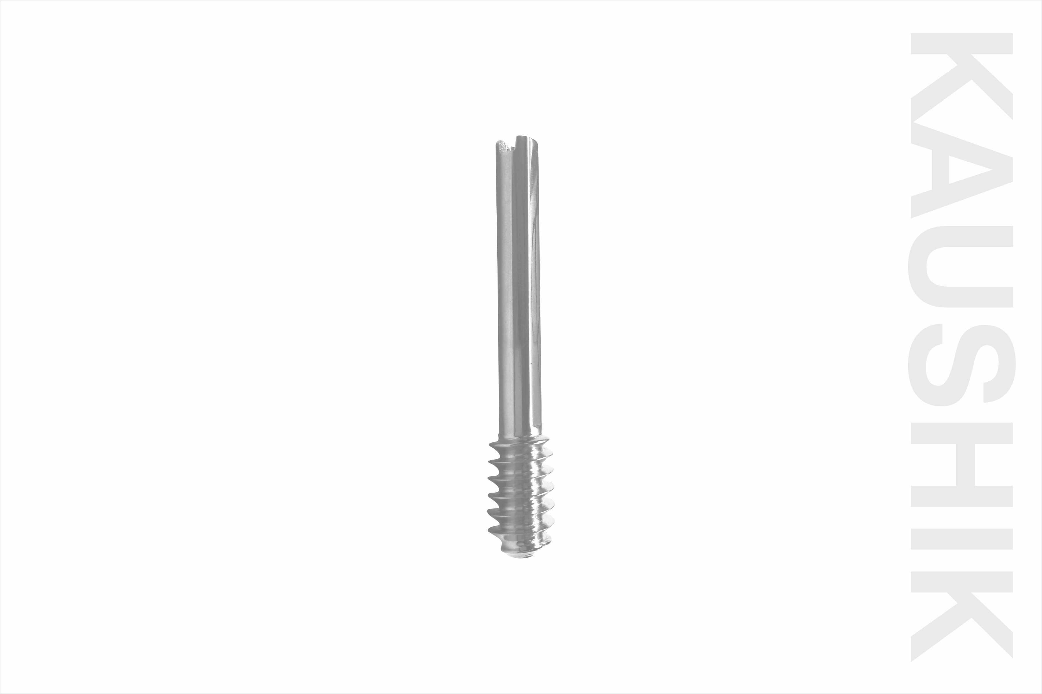 boneHeal DHS/DCS Leg Screw 12.5mm